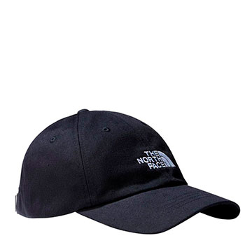  The North Face Norm Hat Tnf Black