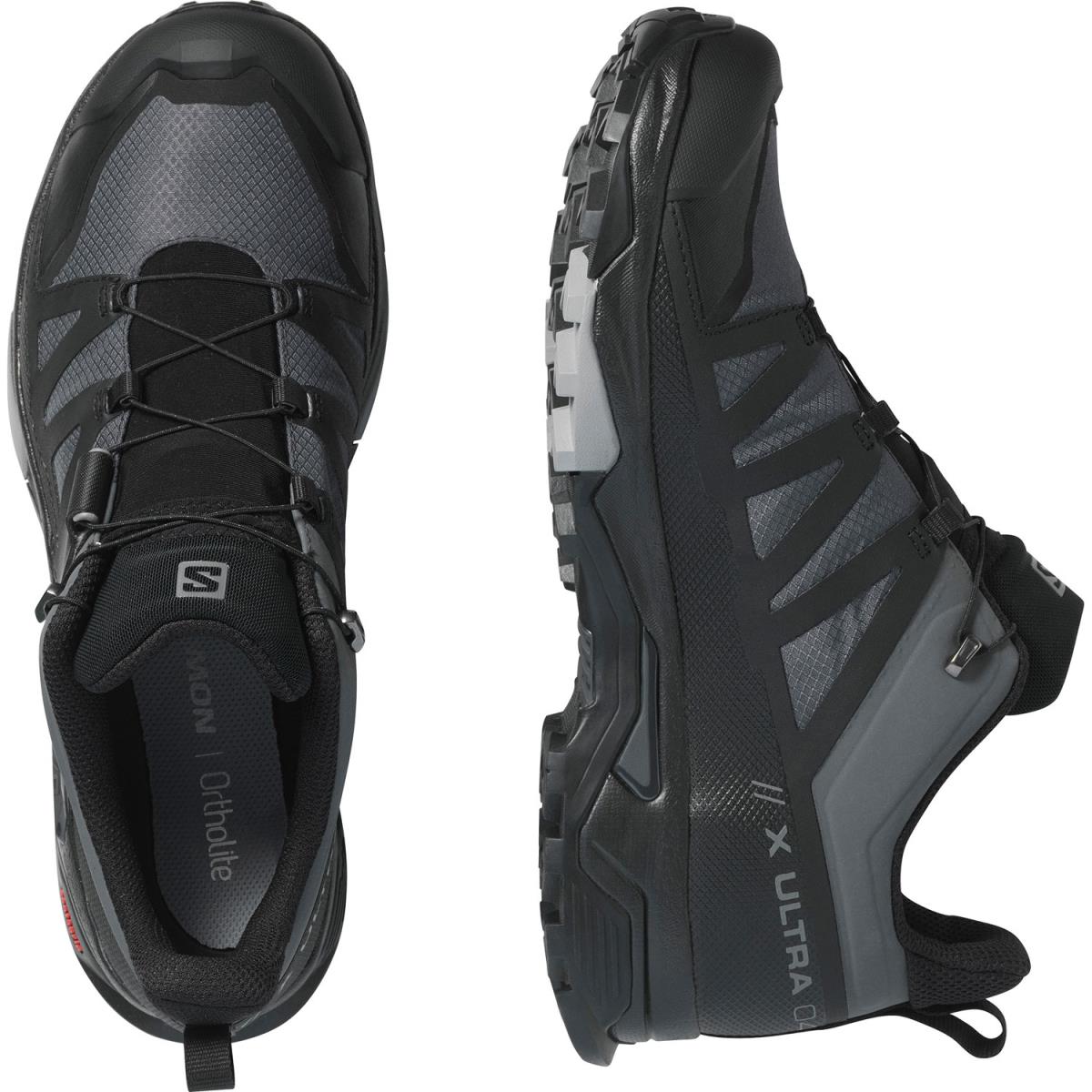 靴 Salomon GORE-TEX /25cm X-ADVENTURE GORE-TEX – サロモン公式オンラインストア