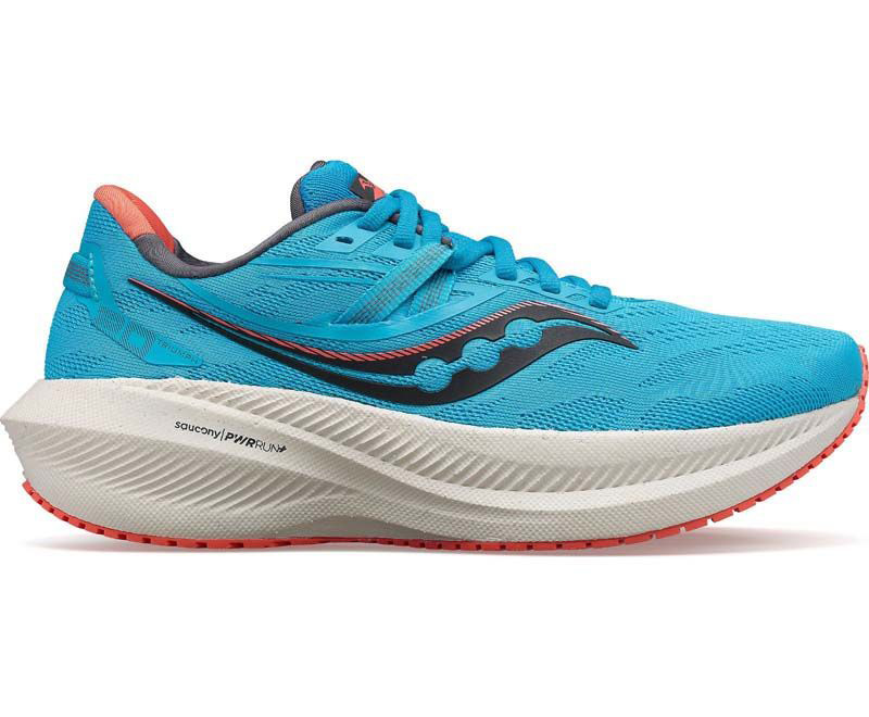 Saucony triumph 5 mujer espana online