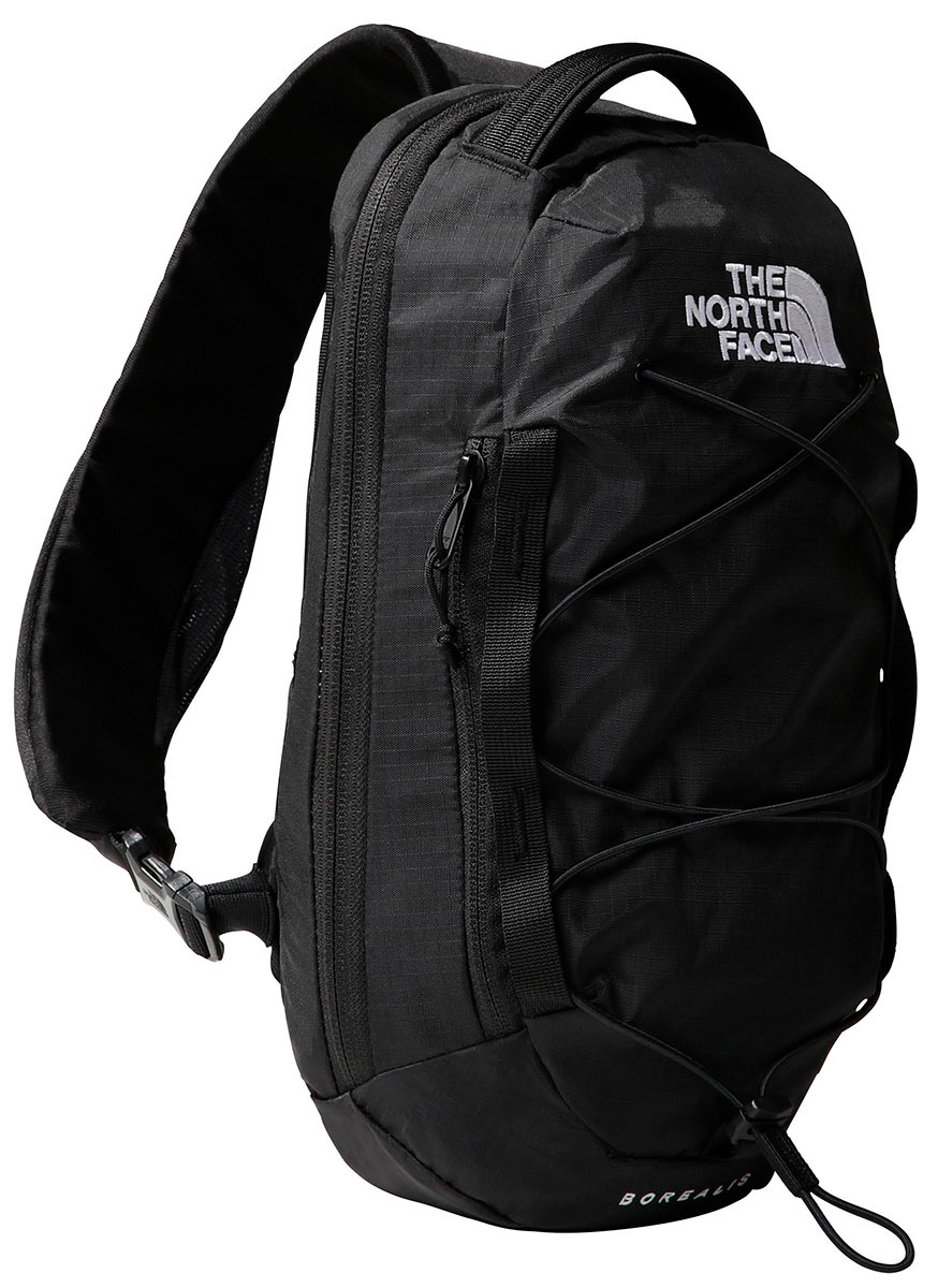THE NORTH FACE BOREALIS SLING ブラック The North Face Borealis Sling | TYLER'S