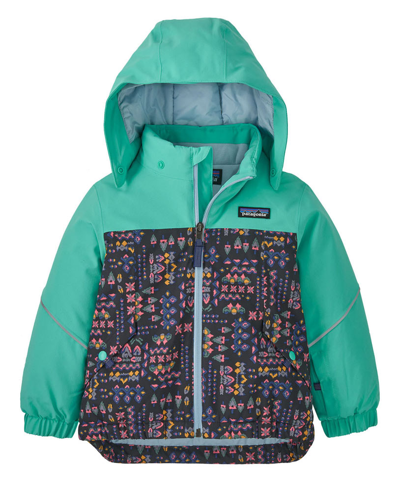 Patagonia Snow Pile Jacket Baby Wabk Barrabes