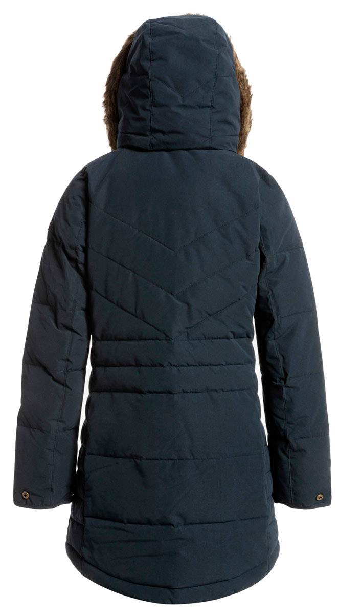 Roxy winterjassen kopen? ✔️ Tot 55% korting