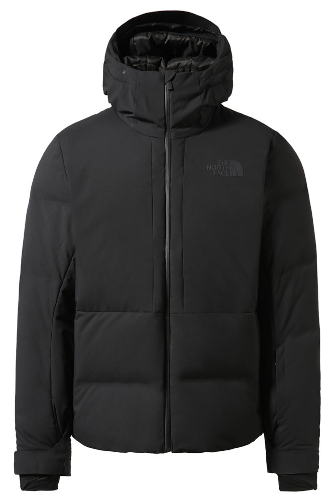 Cirque Down North Face The North Face Men's Cirque Down Ski Jacket
