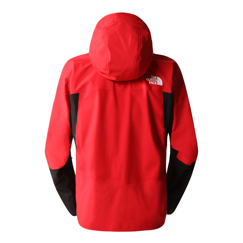 The North Face Summit Summit Stimson Futurelight Jacket Tnf Red-tn