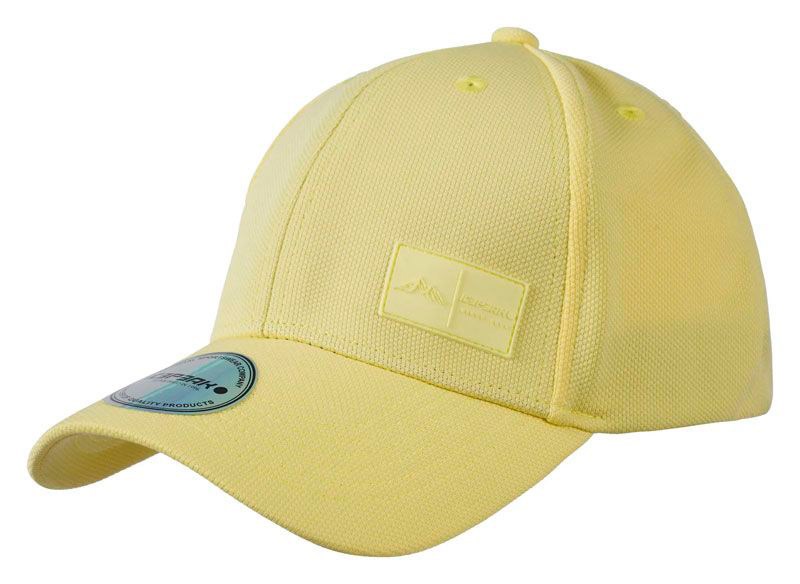 Icepeak Holdrege Cap Jaune Past Barrabes