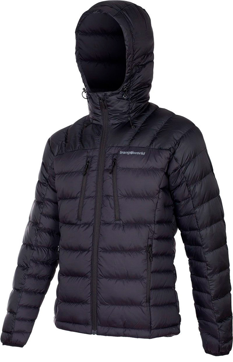 Plumiferos Trangoworld Chaqueta Trangoworld Queyras Jacket W