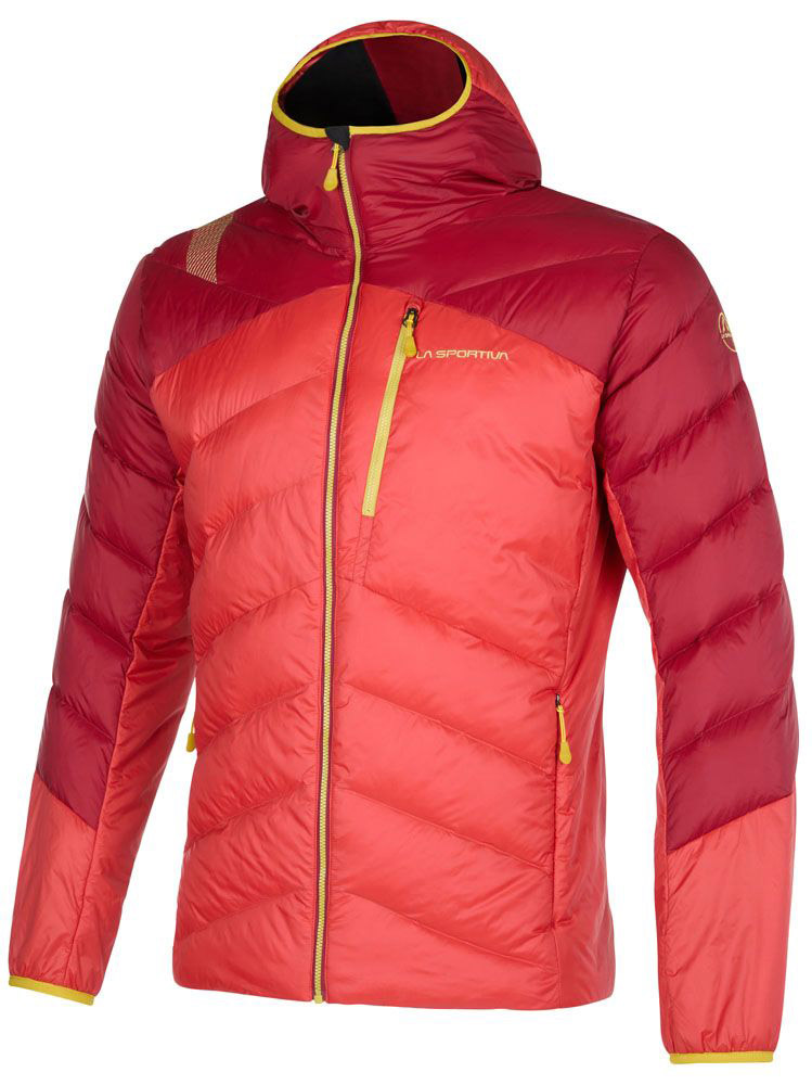 La sportiva conquest down jacket deals