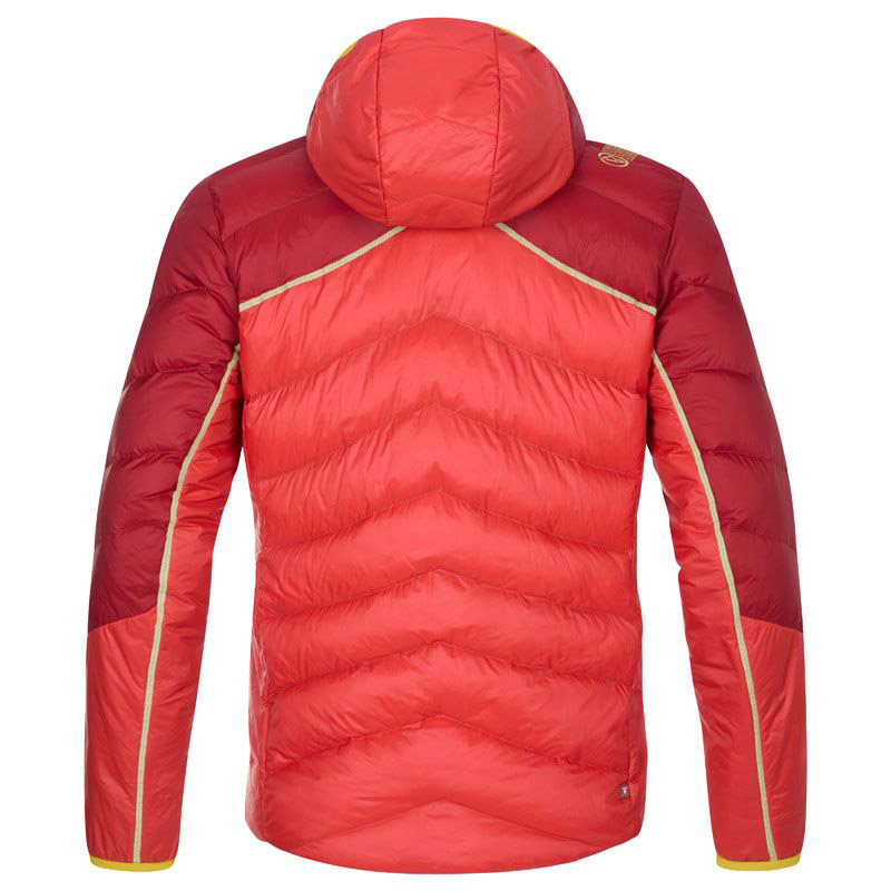 La Sportiva Deimos Down Jacket 319320 Barrabes