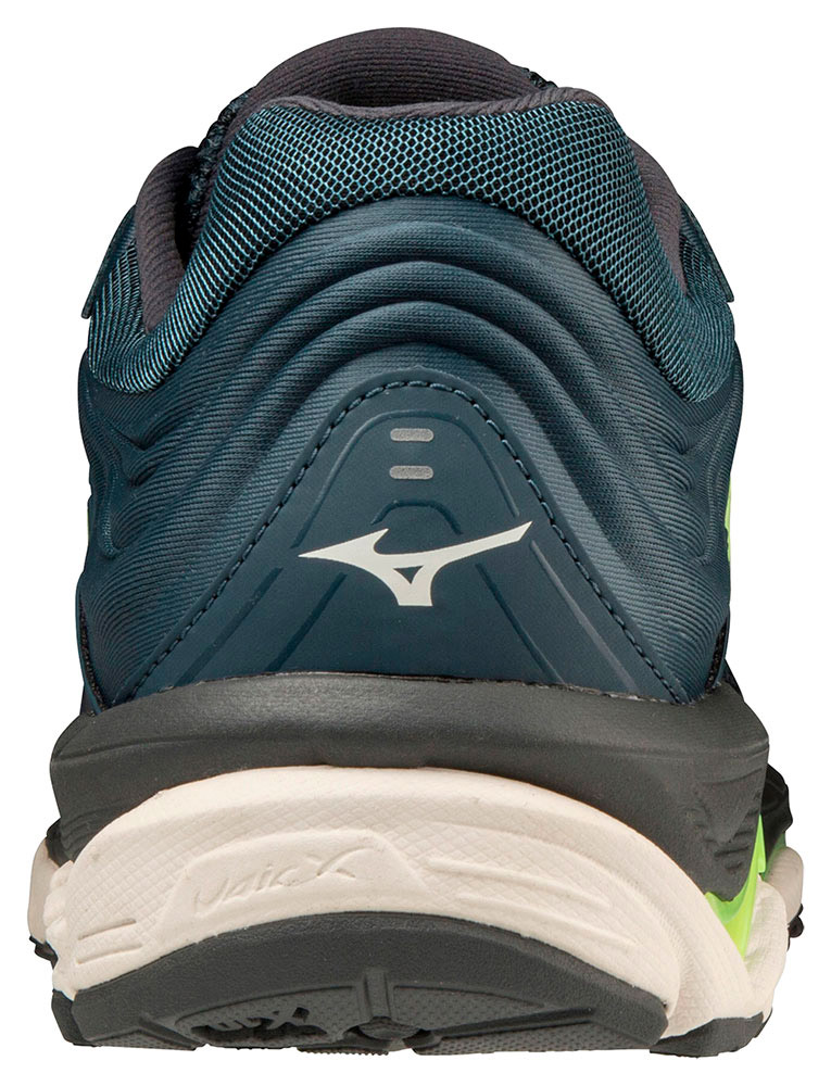 Mizuno Wave Paradox 5 Orion Blue Barrabes