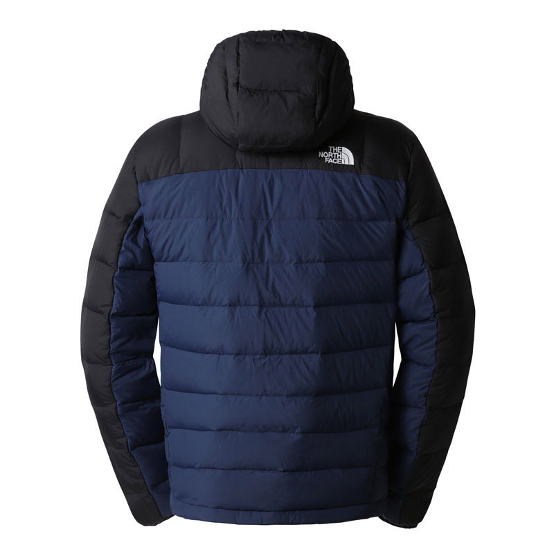 The North Face Lapaz Hoodie Jacket 8k2 | Barrabes