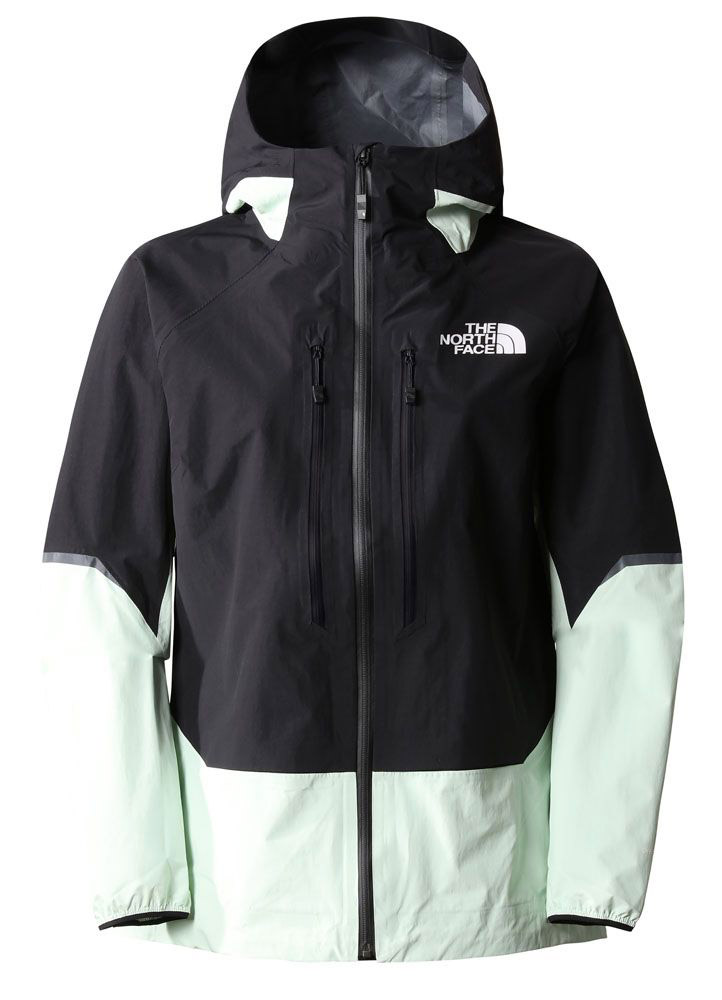 The North Face Dawn Turn 2.5 Cordura Shell Jacket W 852 The North Face Dawn Turn 2.5 Cordura Shell Jacket W 852