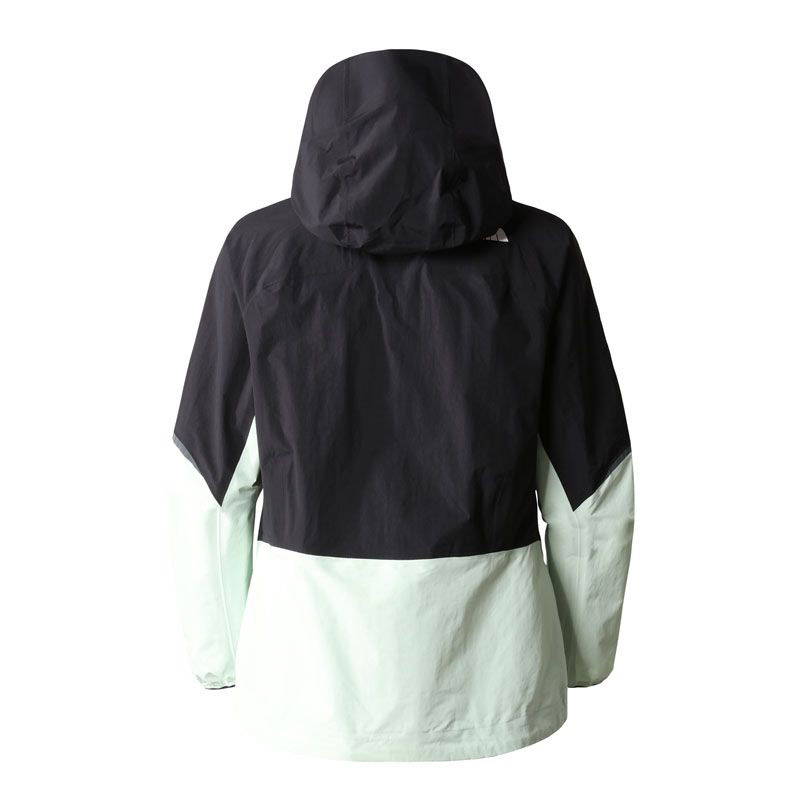 The North Face Dawn Turn 2.5 Cordura Shell Jacket W 852 The North Face Dawn Turn 2.5 Cordura Shell Jacket W 852