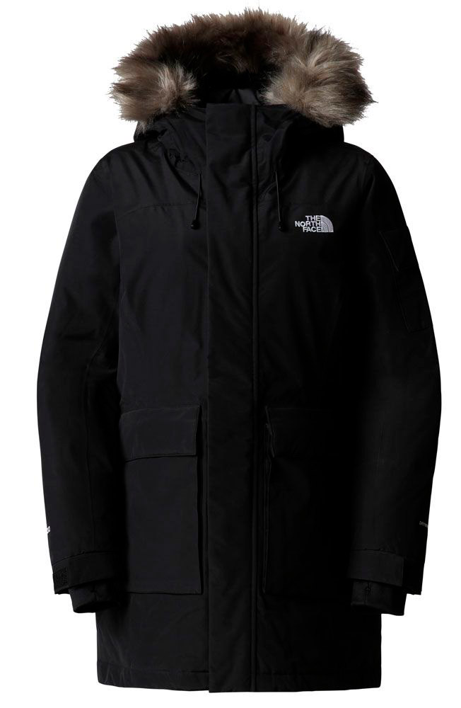 North face cagoule best sale