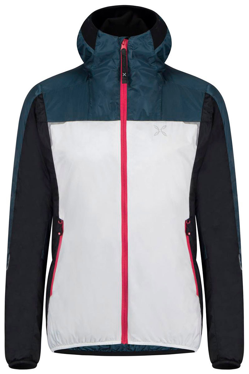 Montura Skisky Jacket W 0086 Barrabes
