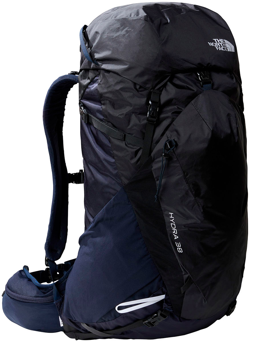 Mochila The North Face Hydra 38 Tnf Black Barrabes