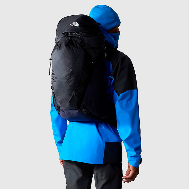 The North Face Hydra 38 Tnf Black Barrabes