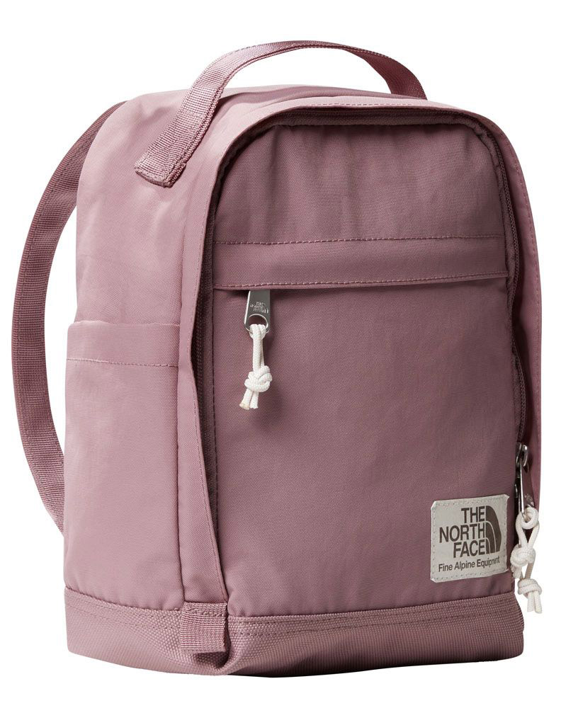 The North Face Berkeley Mini Fawn Grey Barrabes