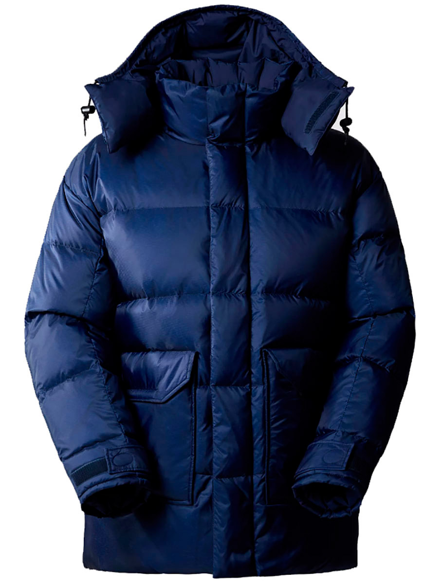 The North Face 73 North Face Parka H7i | Barrabes