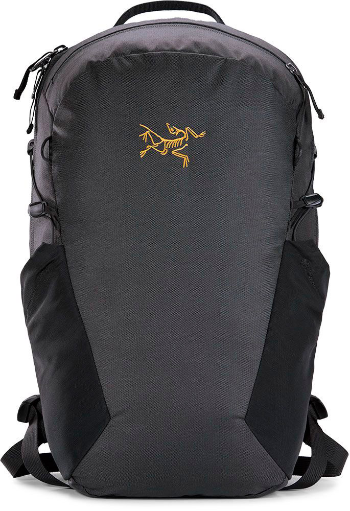 Arc'teryx Mantis 16 Black | Barrabes