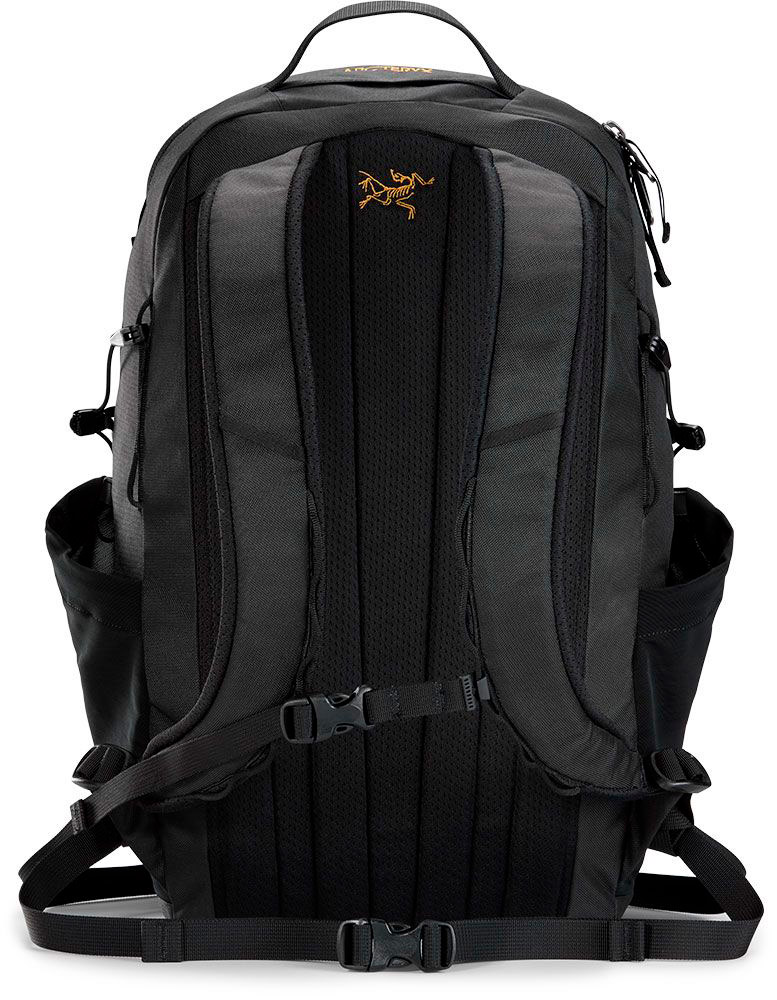Arc'teryx Mantis 26 Black | Barrabes