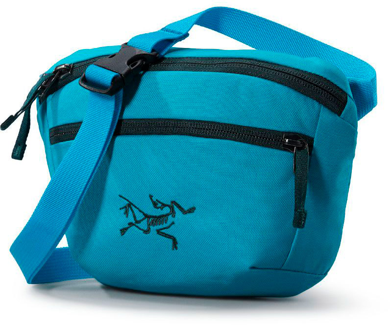 ARC’TERYX / MANTIS1 WAISTPACK Arc'teryx Mantis 1 Waist Pack – Campers' Corner