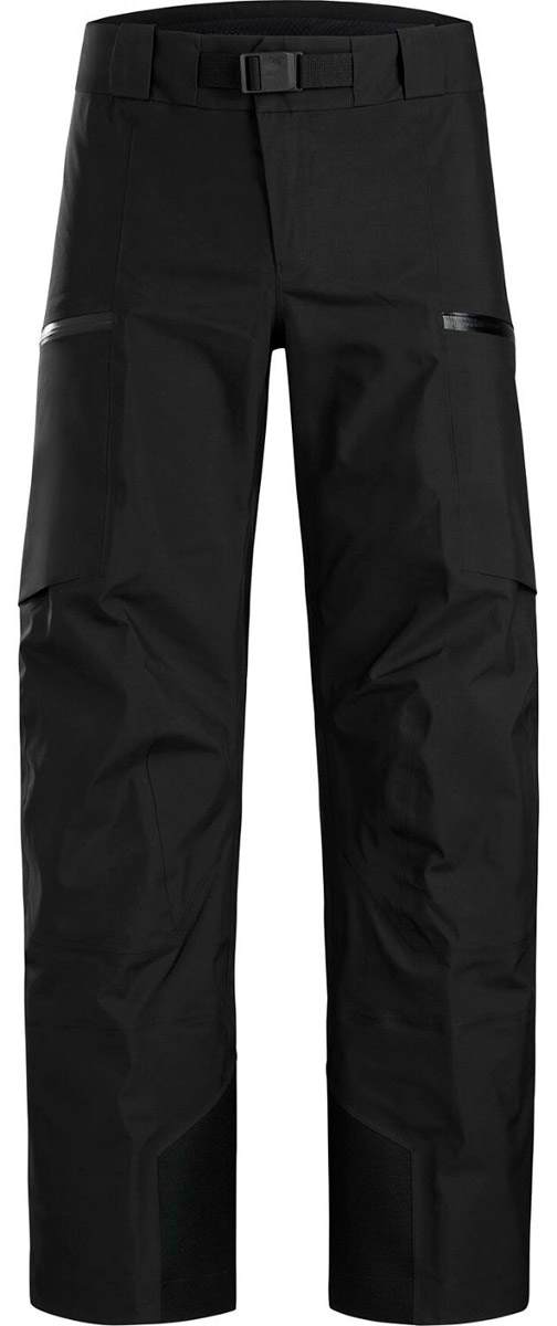 Arc'teryx Sabre Pant Black | Barrabes