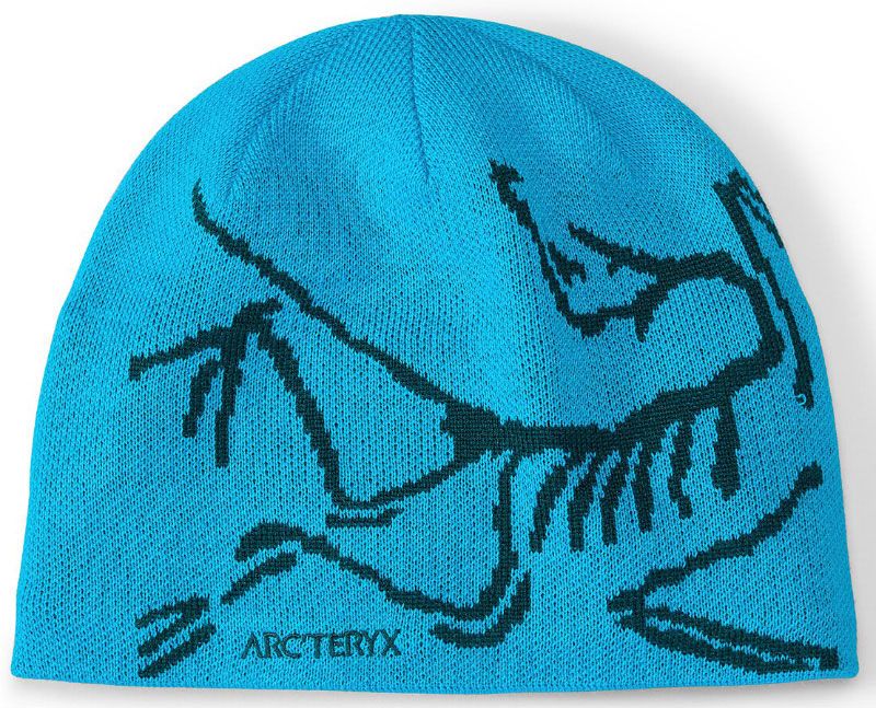 Arc'teryx Bird Head Toque Blue Tetra/pytheas Blue Tetra | Barrabes