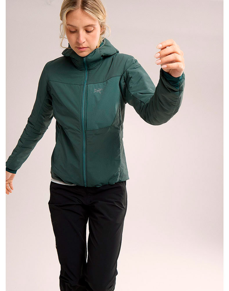 Arc'teryx Proton Hoody W Boxcar | Barrabes