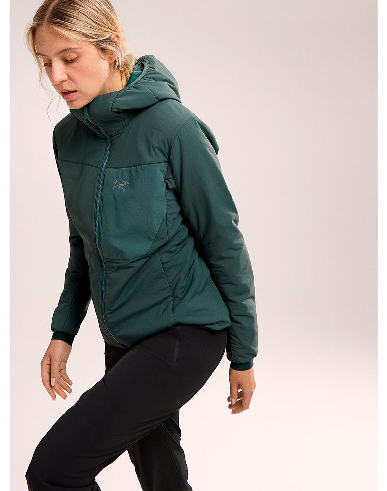 Arc'teryx Proton Hoody W Boxcar | Barrabes