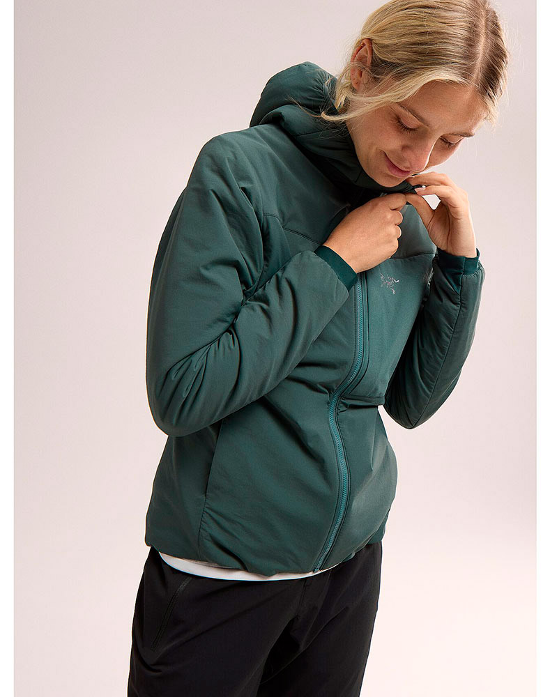Arc'teryx Proton Hoody W Boxcar | Barrabes