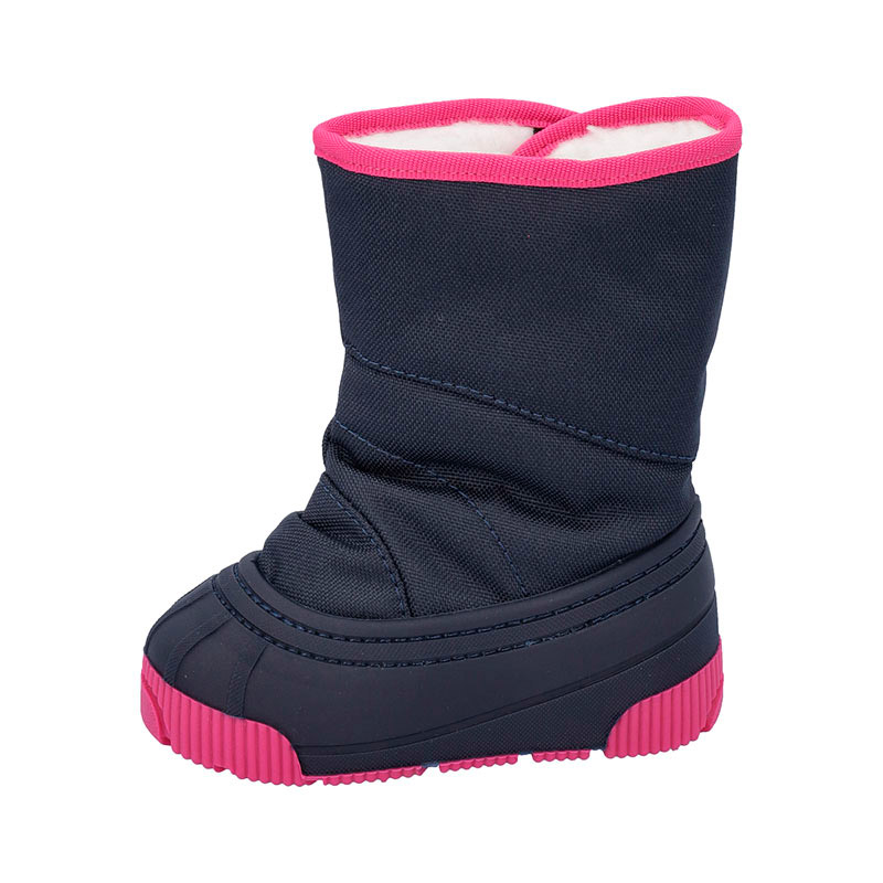 CMP Uniseks Baby Snow Boots Latu - Veganistische Sneeuwlaarzen Voor Kinderen, Gemaakt In De EU
