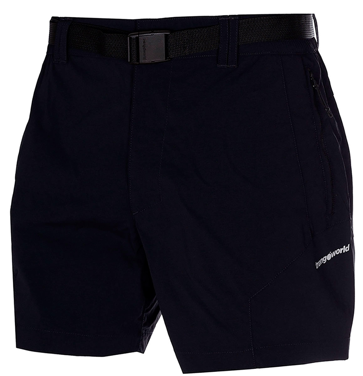 Trango World Pantalon Corto Trango Hombre Pantalon Trangoworld