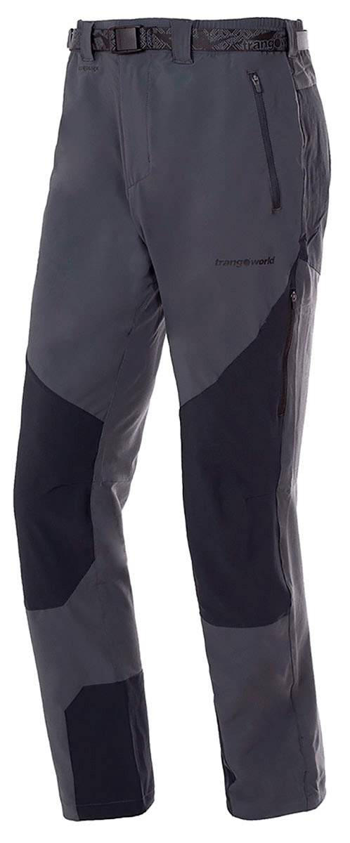 Trekking été Short Randonnée Trangoworld Serto - Homme Confortable
