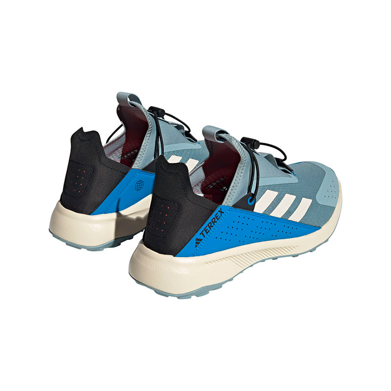 adidas gazelle silver green womens Shop Beige Mens Terrex Voyager 21 Slipon HEAT.RDY Hiking Shoes  Shoebacca