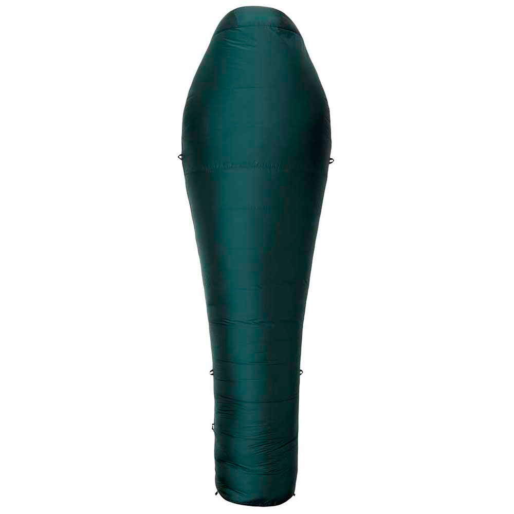 Mountain Hardwear Bishop Pass M 0f/-18c Reg Izq Dive Dive Barrabes