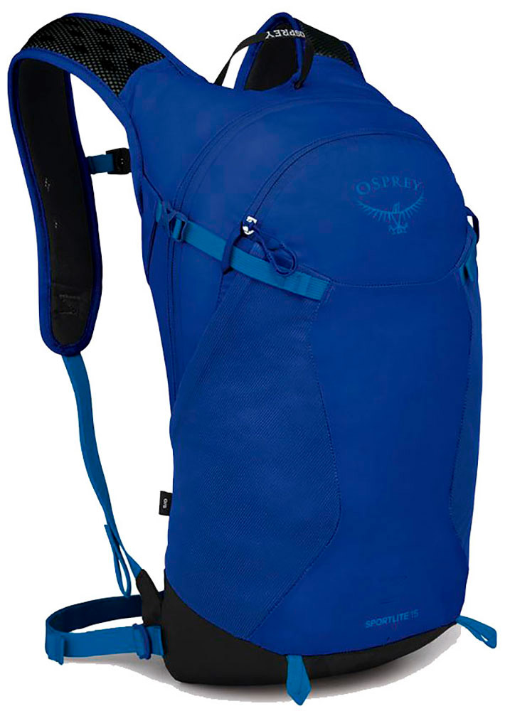 Mochila Osprey Sportlite 15 Barrabes