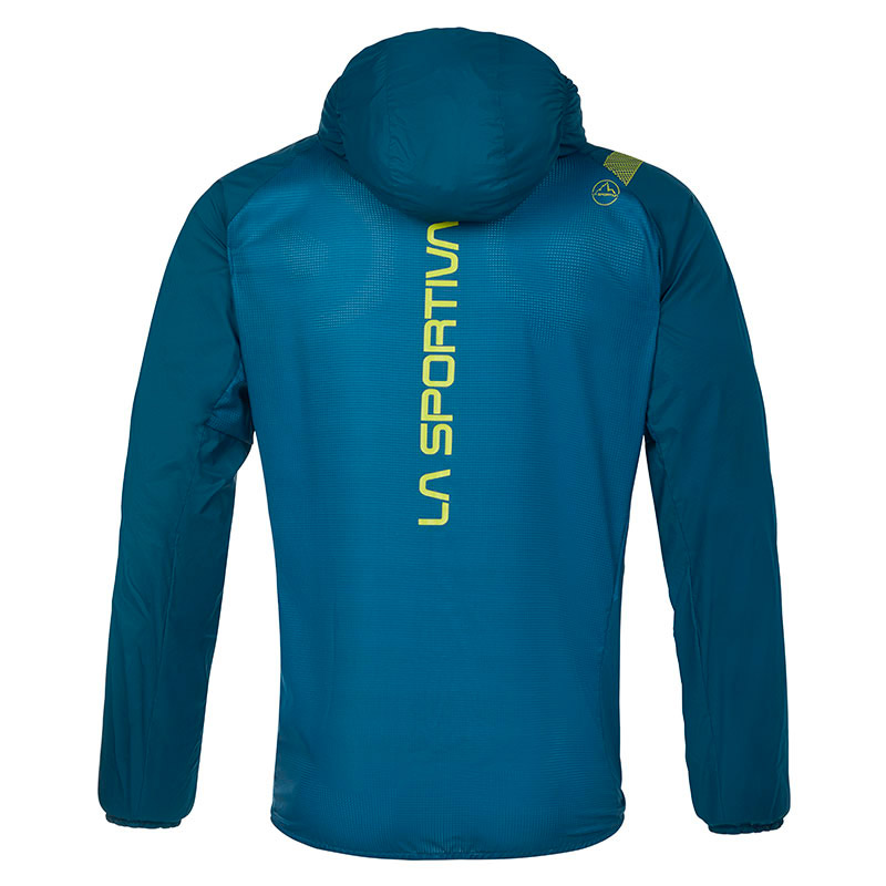 La sportiva windbreaker hotsell