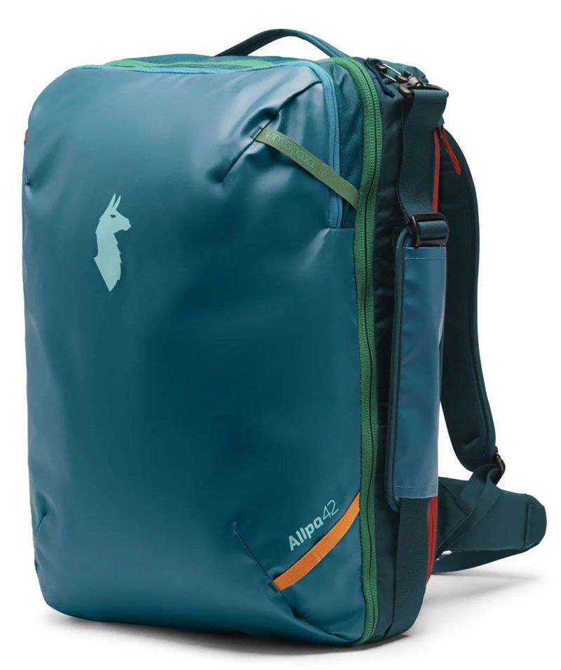 cotopaxi allpa 42 gulf Cotopaxi Allpa 42l Travel Gulf