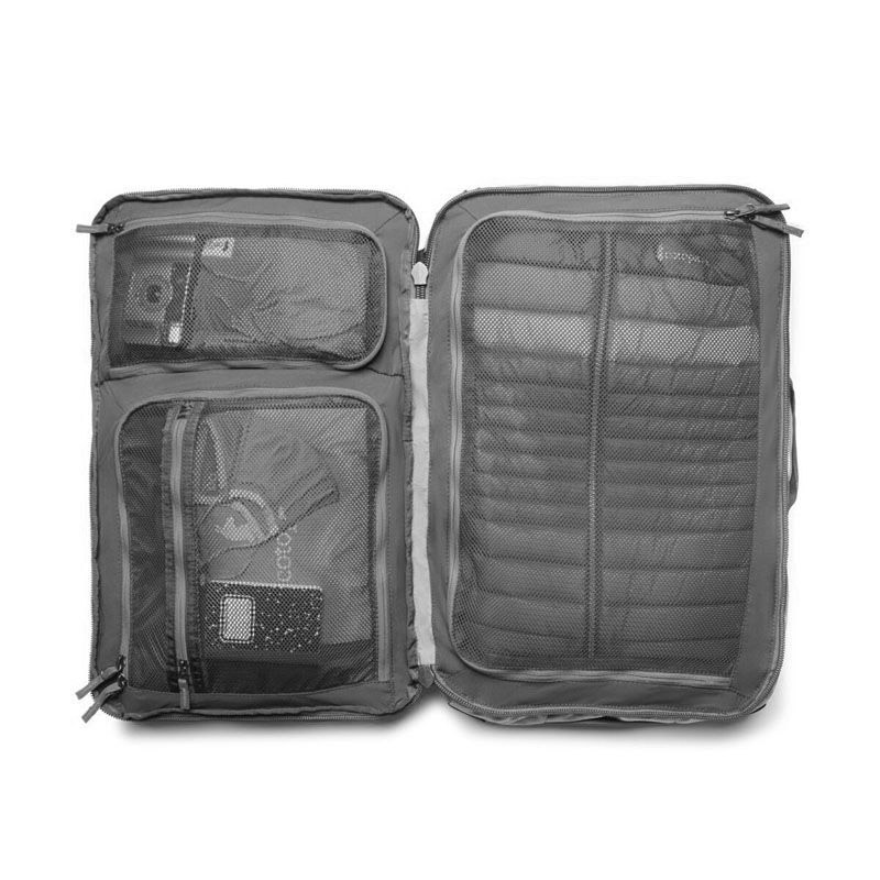 backpack laptop aliemware 17r4 Alienware AW523P, Black