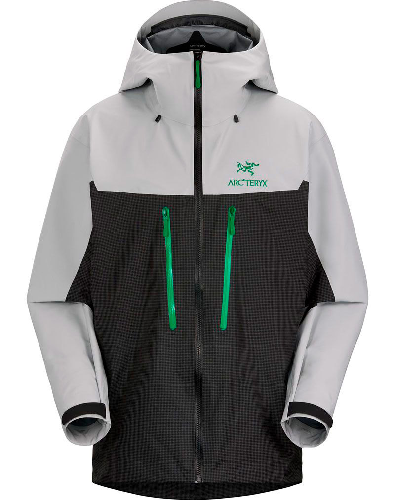 Alpha SV Jacket Men's – Feathered Friends