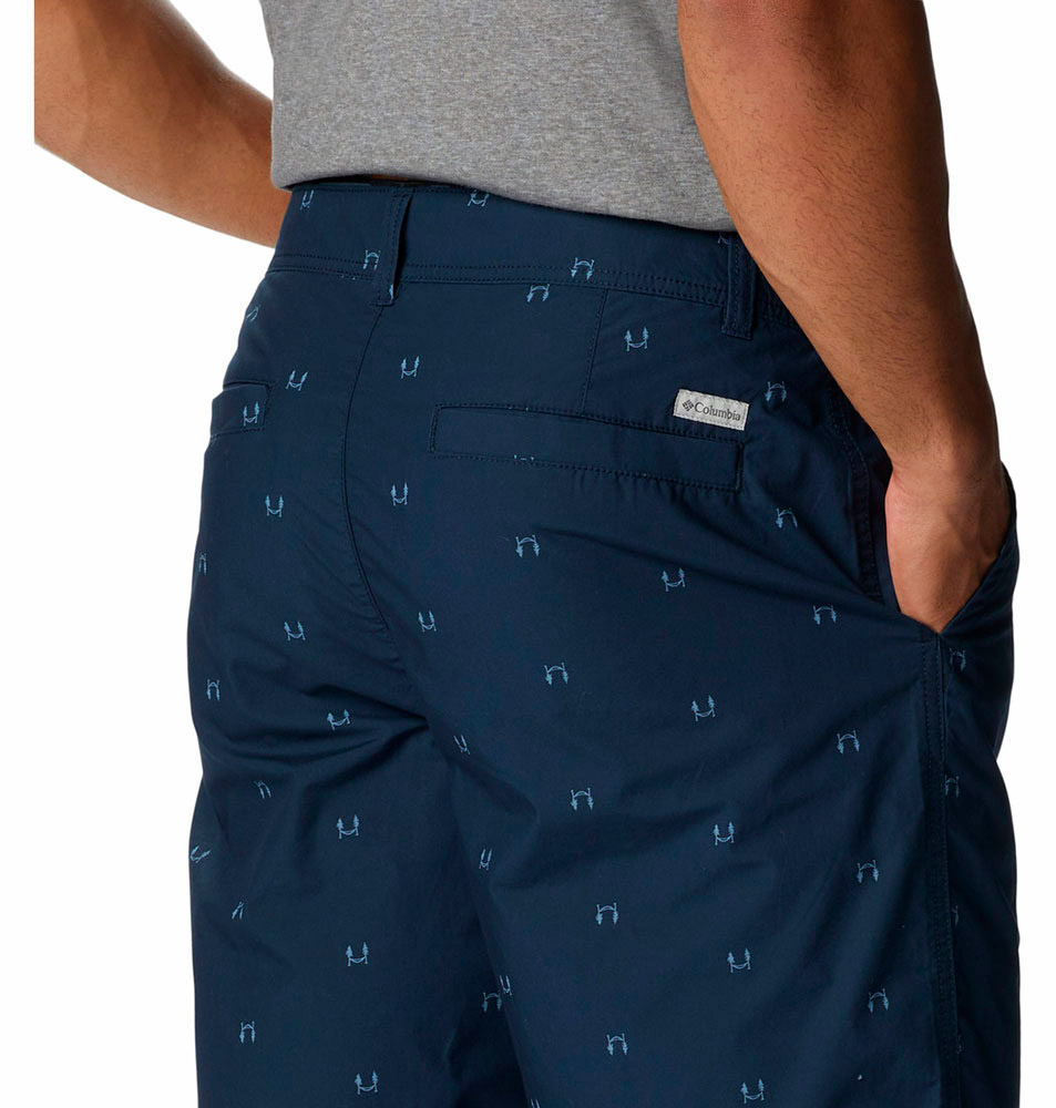 Columbia Pantaloncini Per Ragazzi Silver Ridge™ IV (S