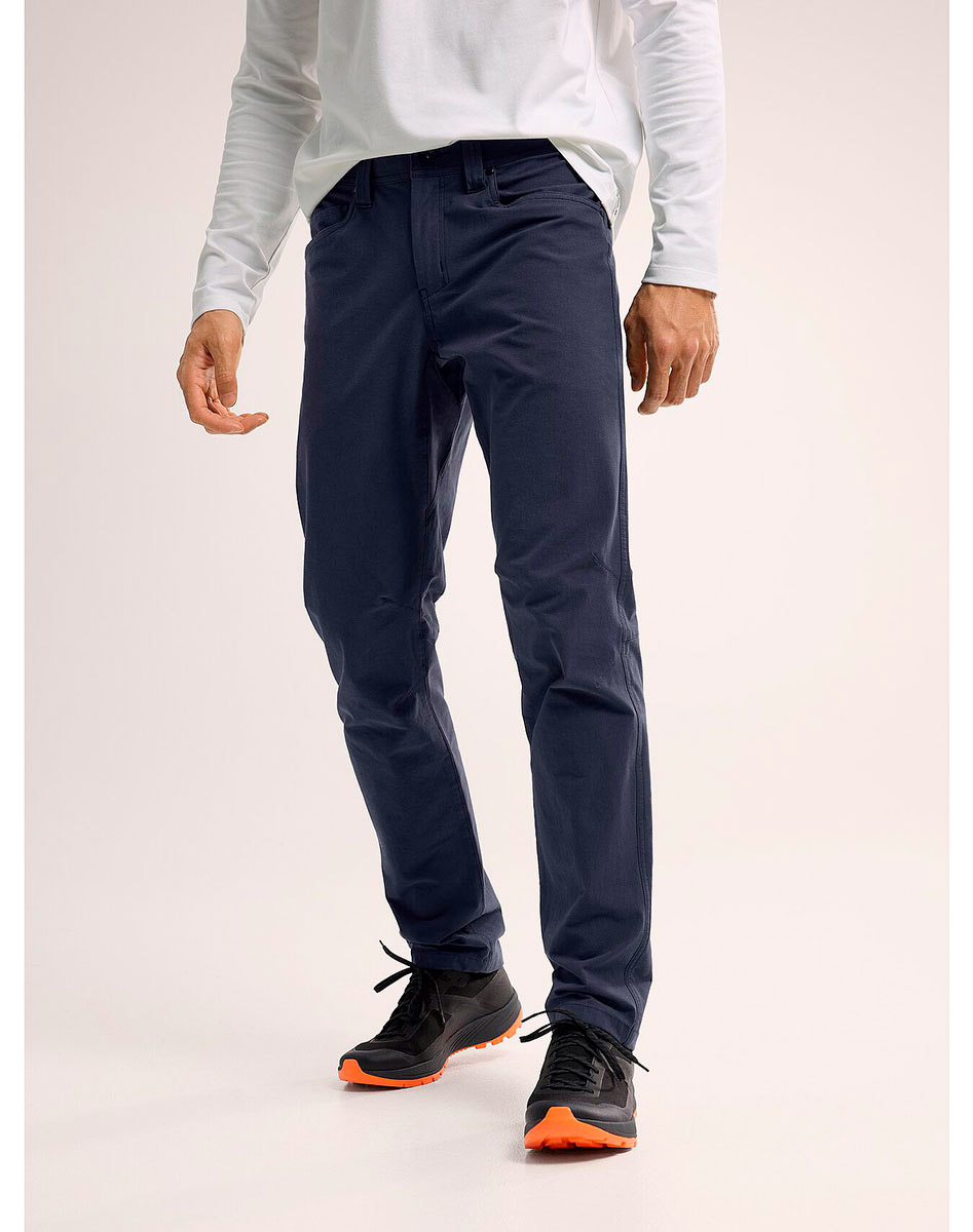 ARC'TERYX アークテリクス Levon Pant 32-R ブラック ARC'TERYX アークテリクス Levon Pant 32-R ブラック ARC'TERYX
