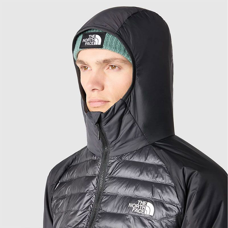 Chaqueta The North Face Macugnaga Hybrid Insulated Jacket Mn8
