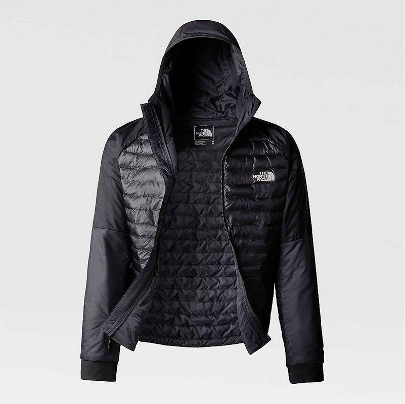 Chaqueta The North Face Macugnaga Hybrid Insulated Jacket Mn8