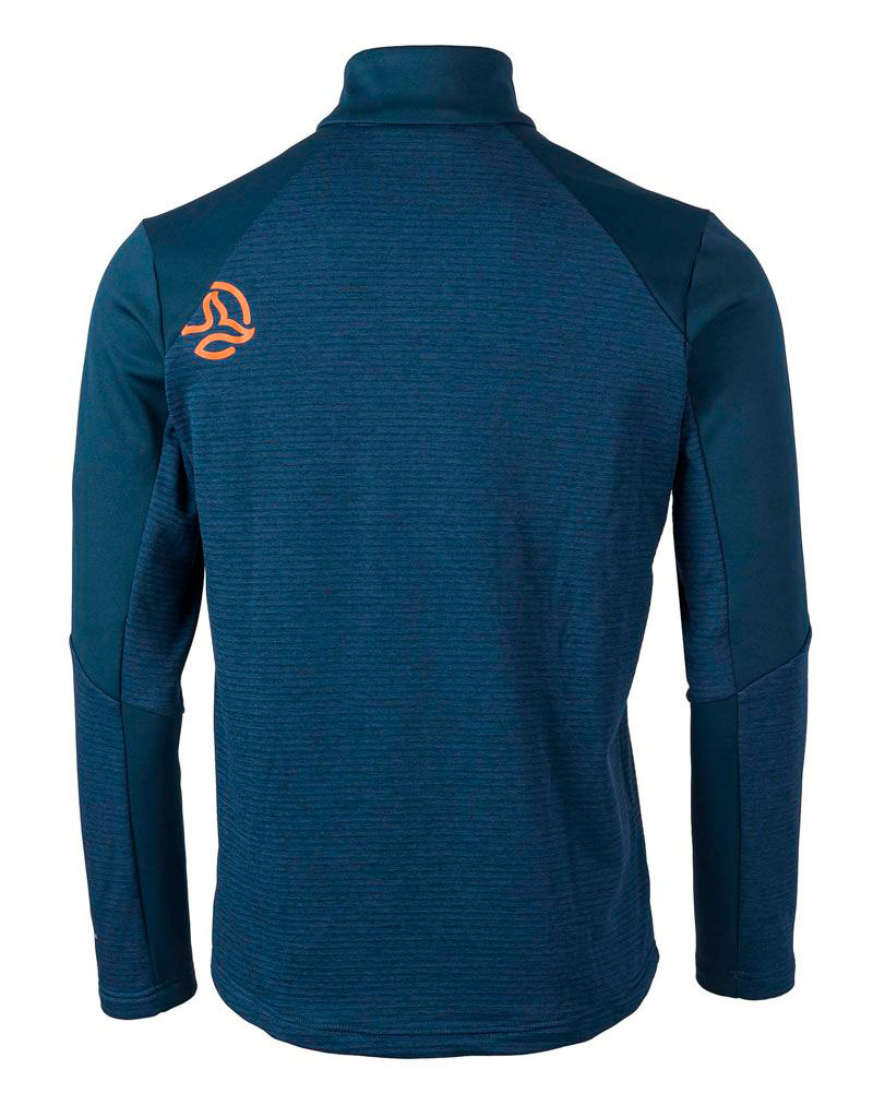 HOT Garment Ternua Lezat Ternua Pull Ternua Lezat Hombre