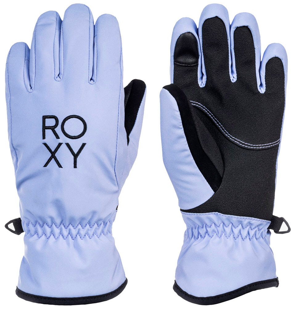 Roxy Freshfield Gloves Easter Egg Gants De Ski Femme