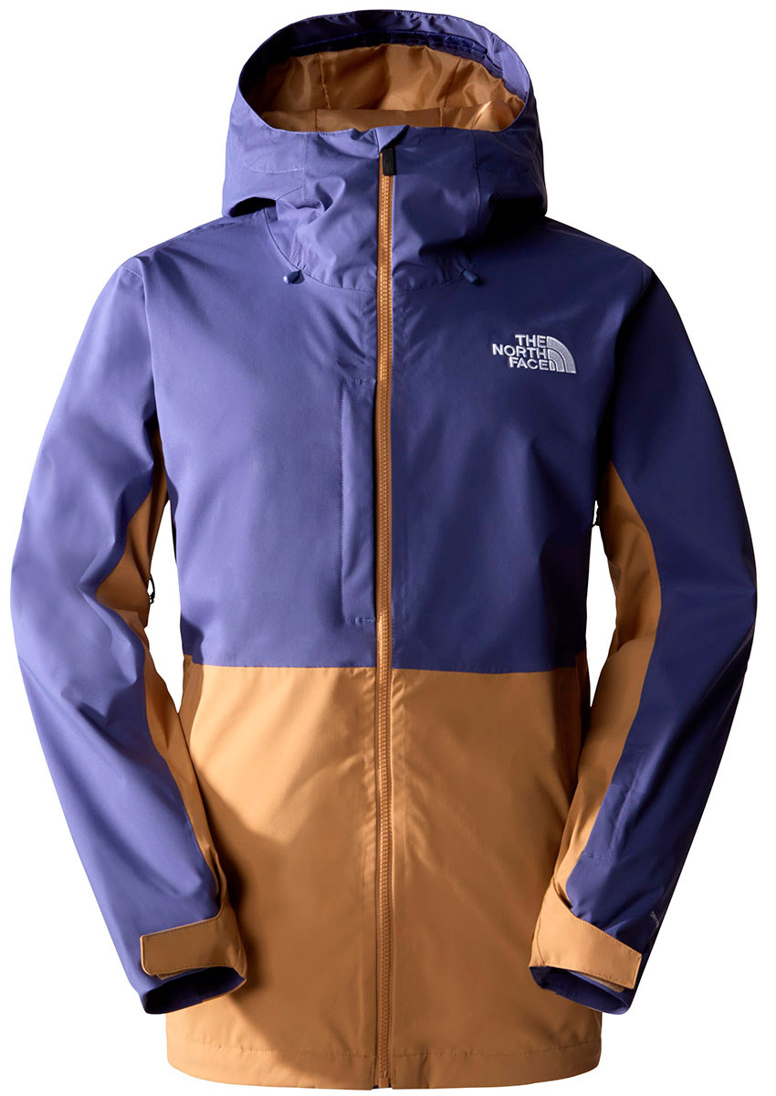The North Face Freedom Strech Jacket Cave Blue/ | Barrabes