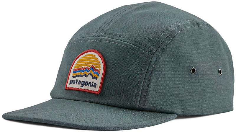 Patagonia Graphic Maclure Hat Ring | Barrabes