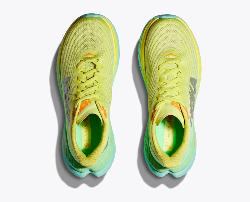 HOKA Mach5 24.5cm
