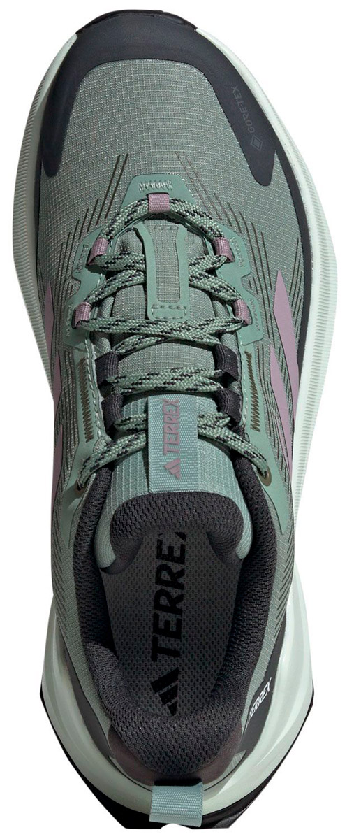 adidas gazelle silver green womens Pink adidas Terrex Women's Trailmaker 2.0 GORE-TEX Speed Lace Hiking Shoes   GO Outdoors
